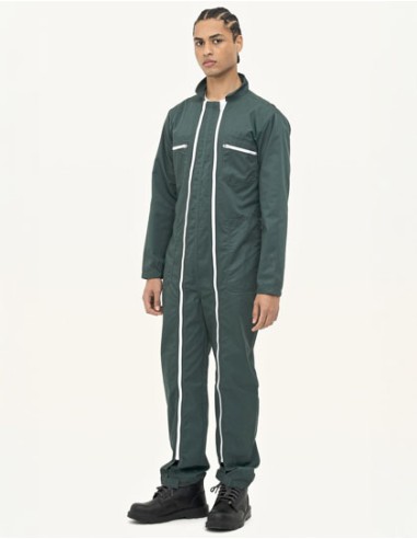 SOL-80901-Workwear Overall Jupiter Pro